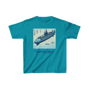 Kids Heavy Cotton™ Tee
