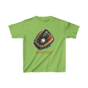 Kids Heavy Cotton™ Tee